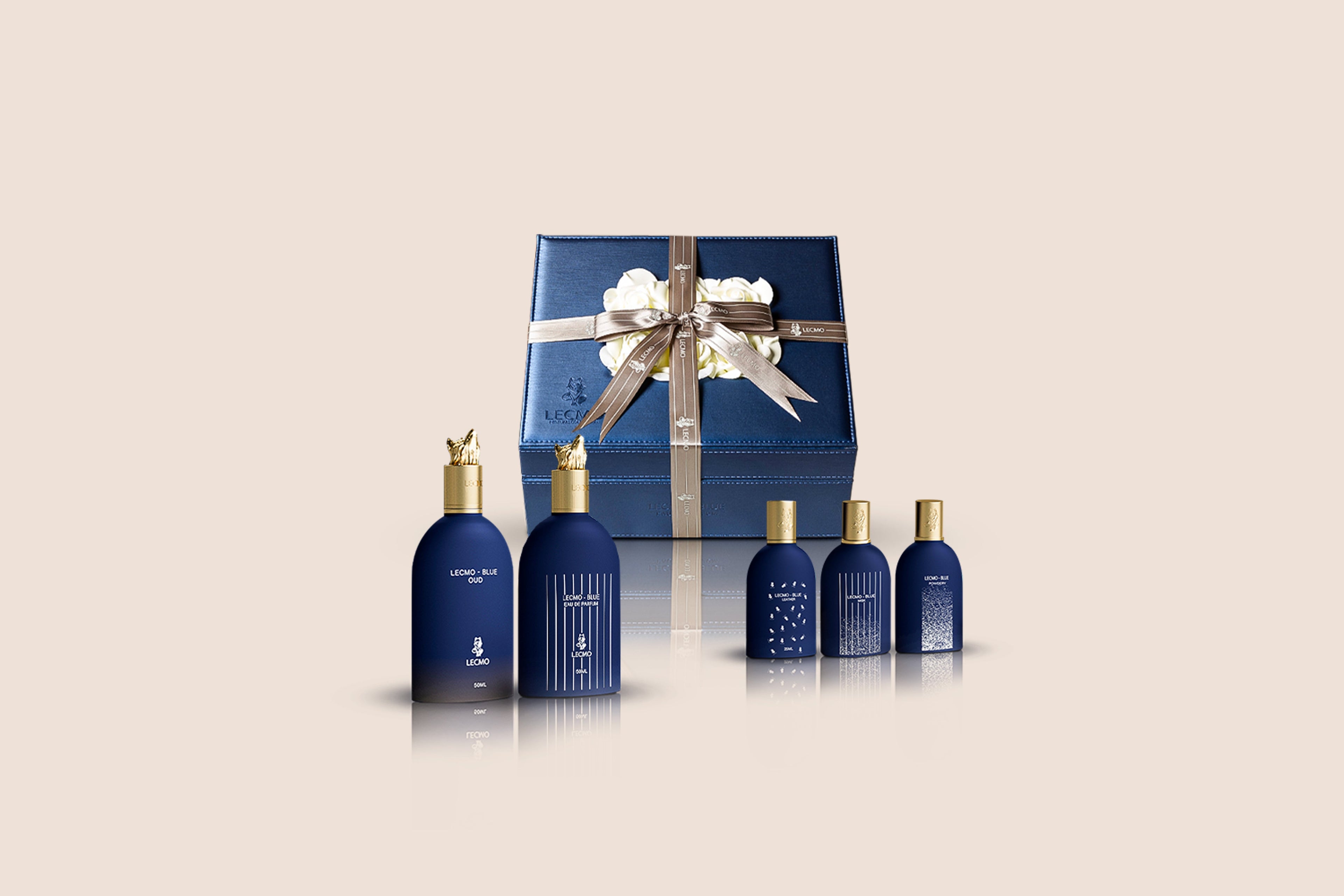 Perfume Gift Sits