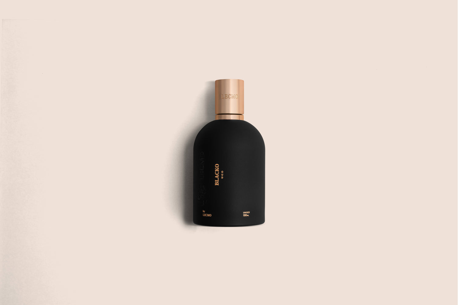 black oud
